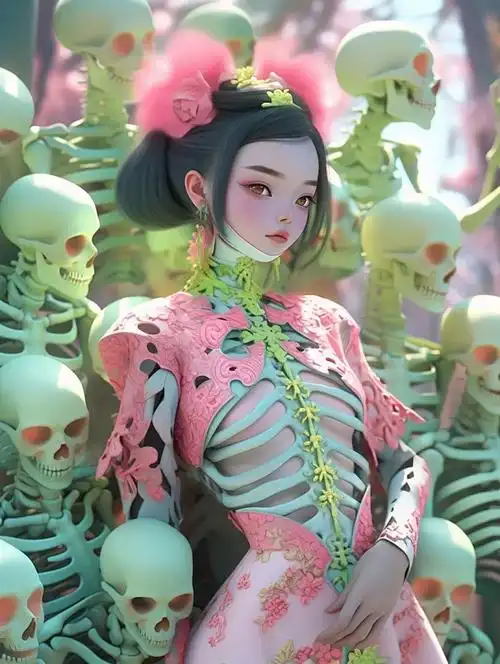 霸王别姬